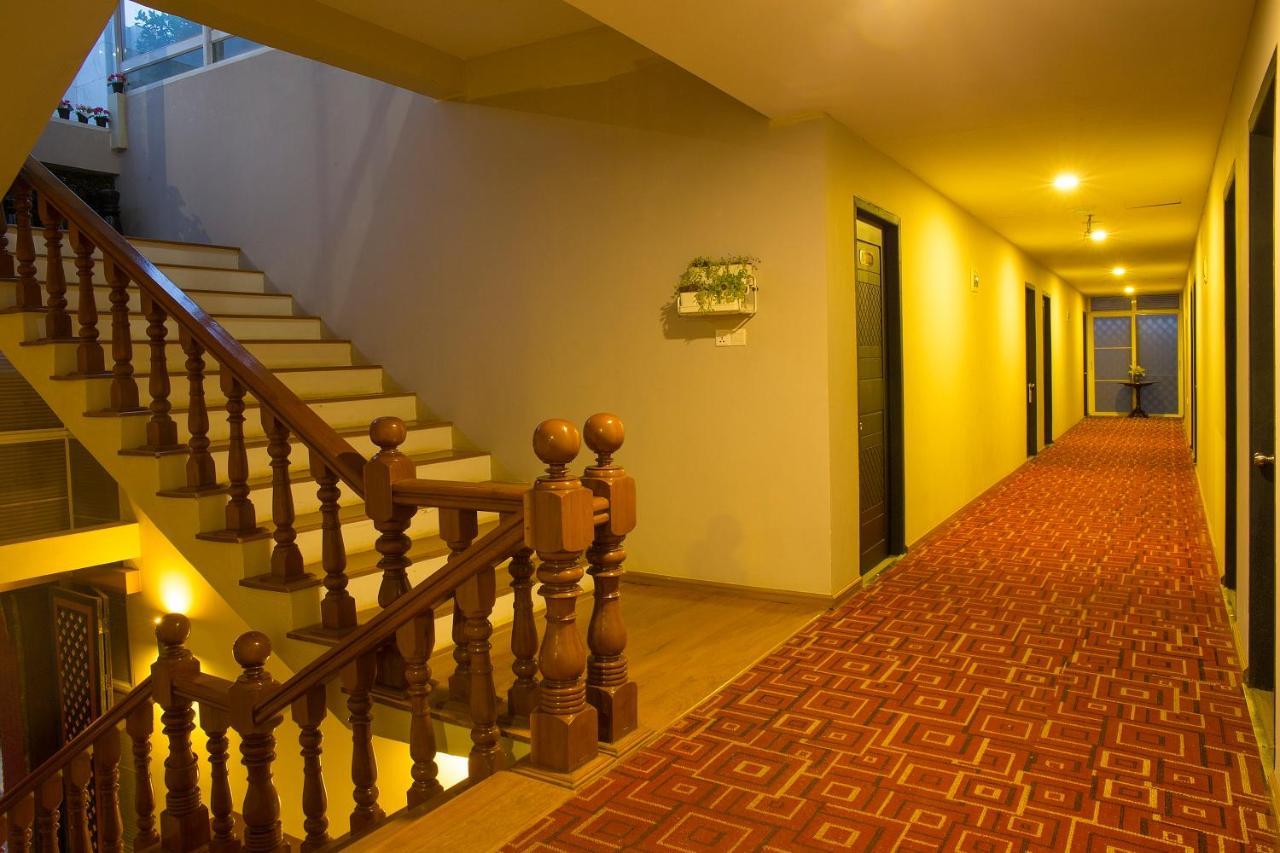 Sky View Hotel Bagan Extérieur photo